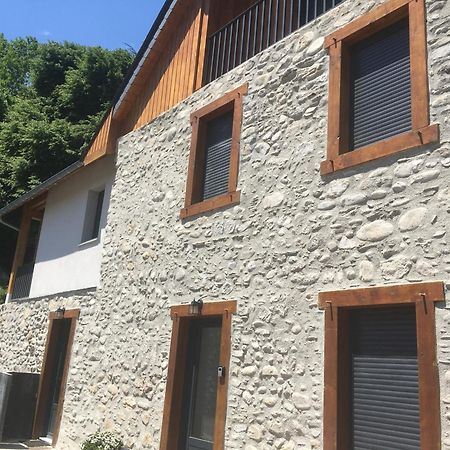 Gites Chez Sylvie Арро Экстерьер фото