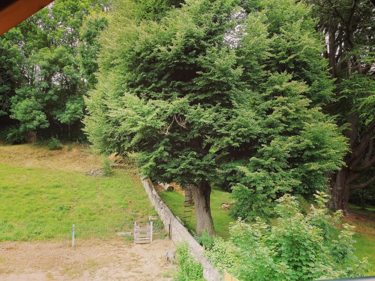 Gites Chez Sylvie Арро Экстерьер фото