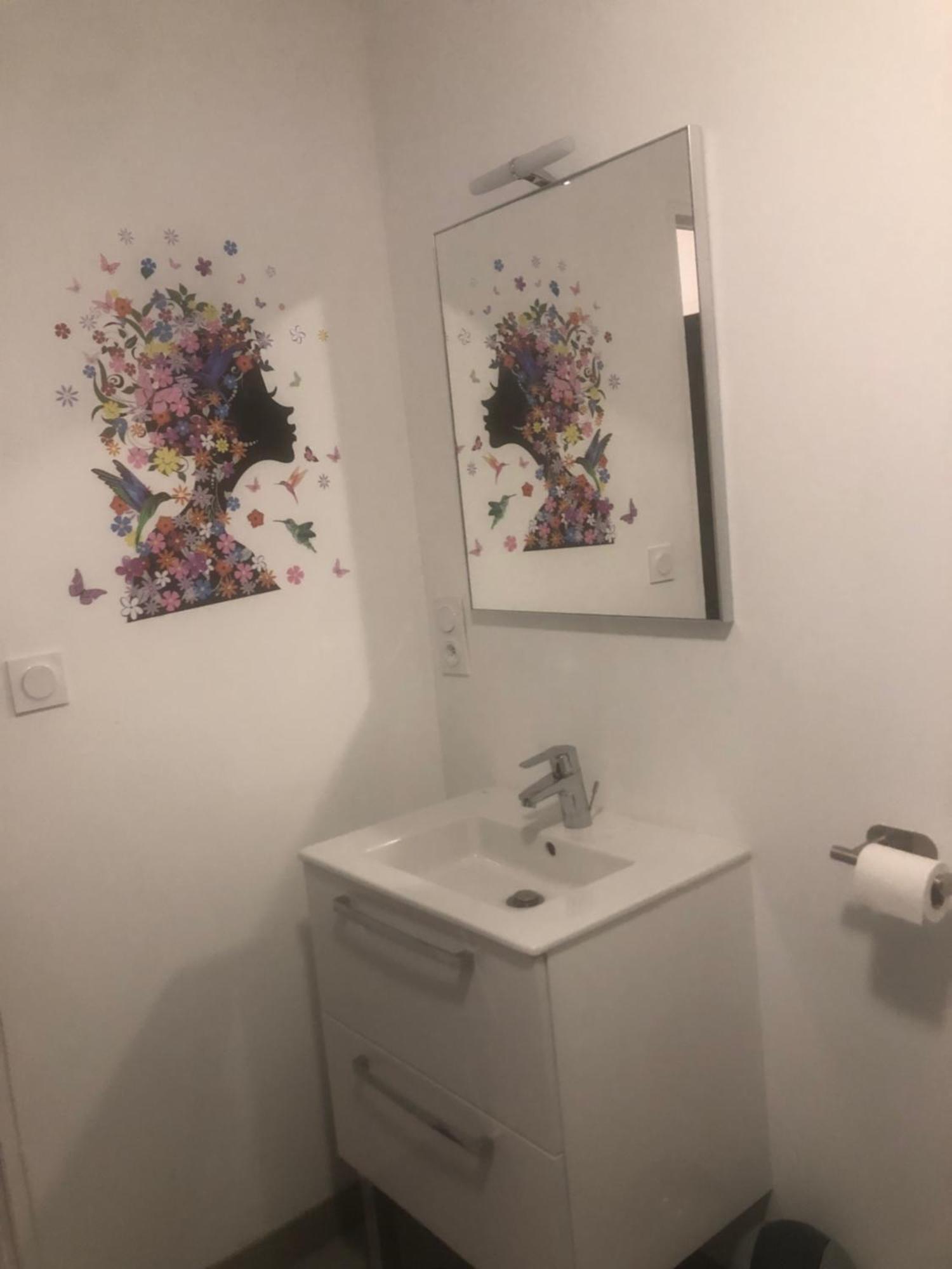 Gites Chez Sylvie Арро Номер фото